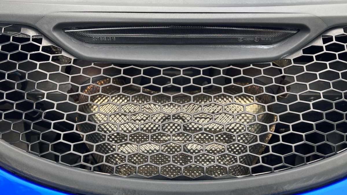 Used McLaren 570GT 2019 for sale - 76435768: Photo 20