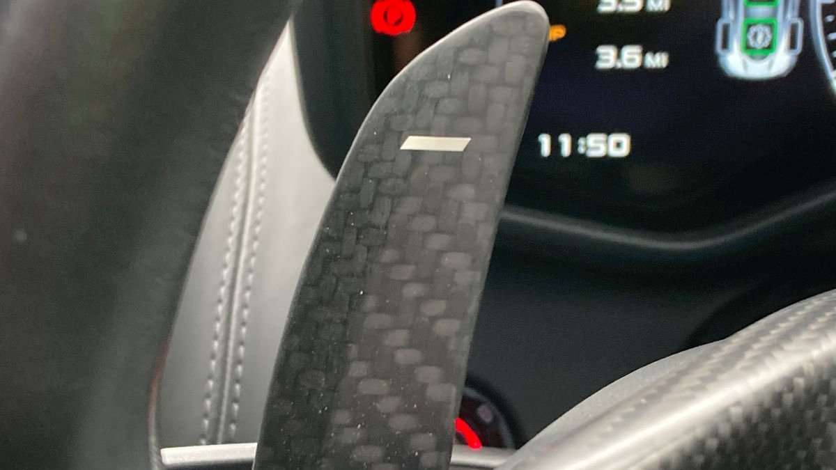 Used McLaren 570GT 2019 for sale - 76435768: Photo 21