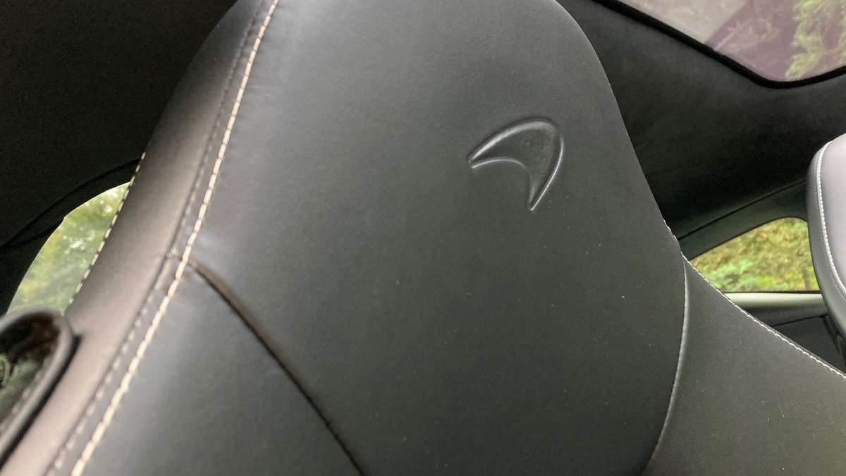 Used McLaren 570GT 2019 for sale - 76435768: Photo 26