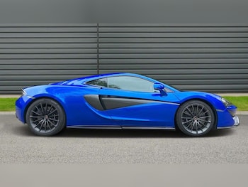 Used McLaren 570GT 2019 for sale - 76435768: Photo