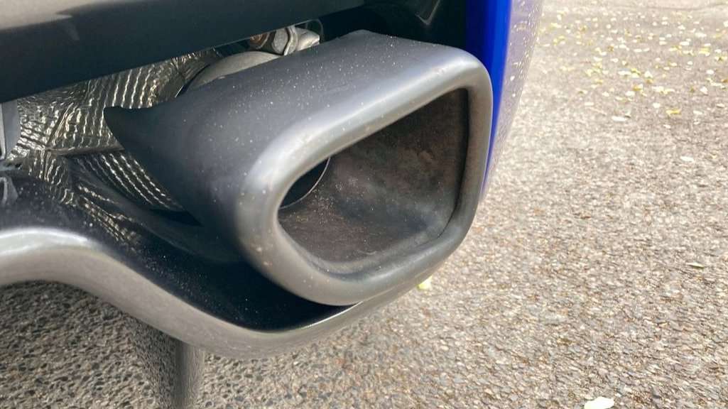 Used McLaren 570GT 2019 for sale - 76435768: Photo 30