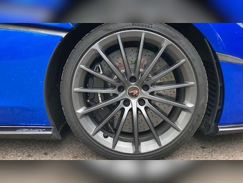 Used McLaren 570GT 2019 for sale - 76435768: Photo