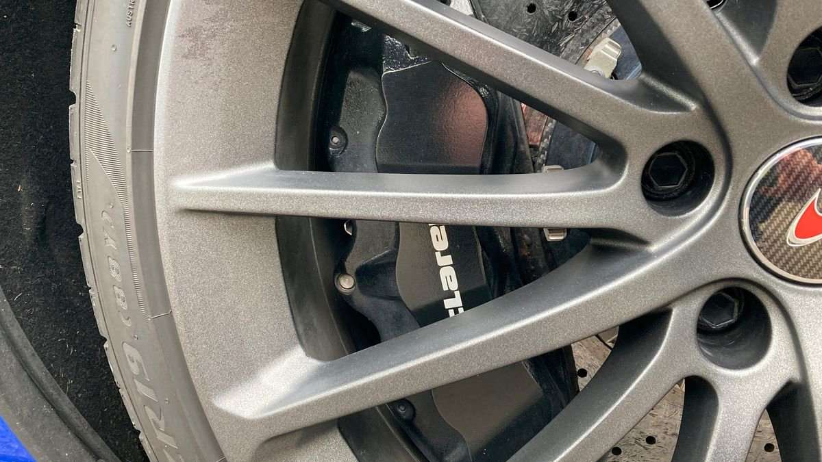 Used McLaren 570GT 2019 for sale - 76435768: Photo 5