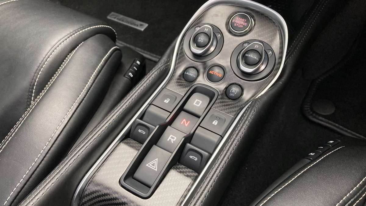 Used McLaren 570GT 2019 for sale - 76435768: Photo 9