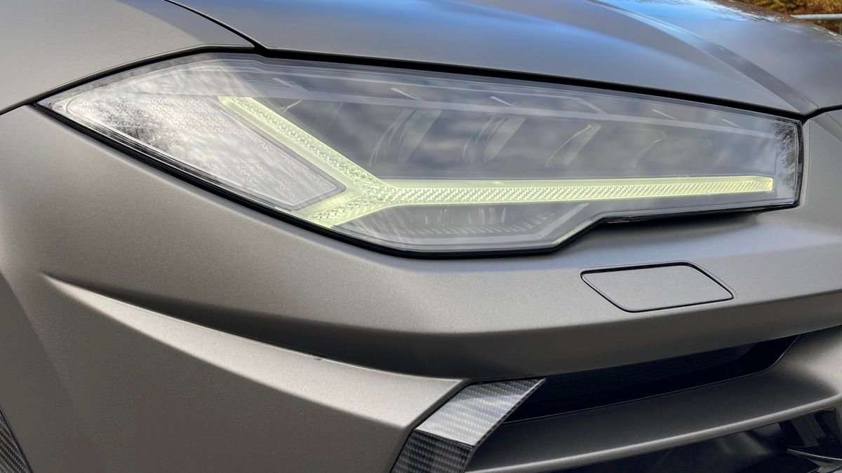 Used Lamborghini Urus 2022 for sale - 76745935: Photo 17