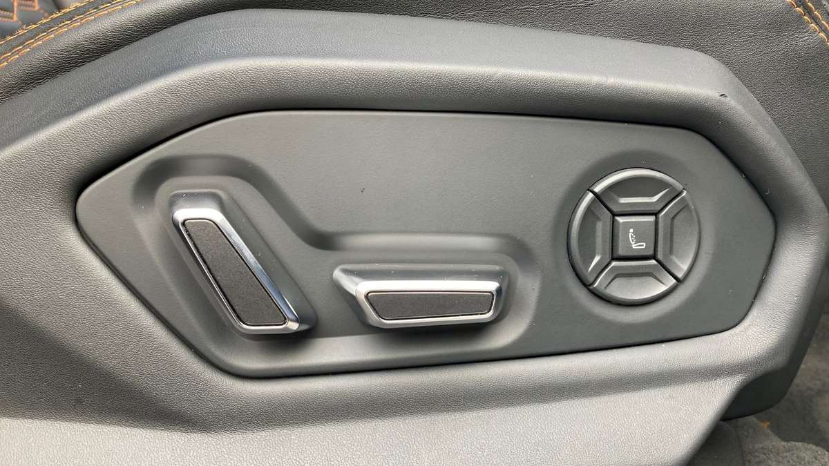 Used Lamborghini Urus 2022 for sale - 76745935: Photo 23