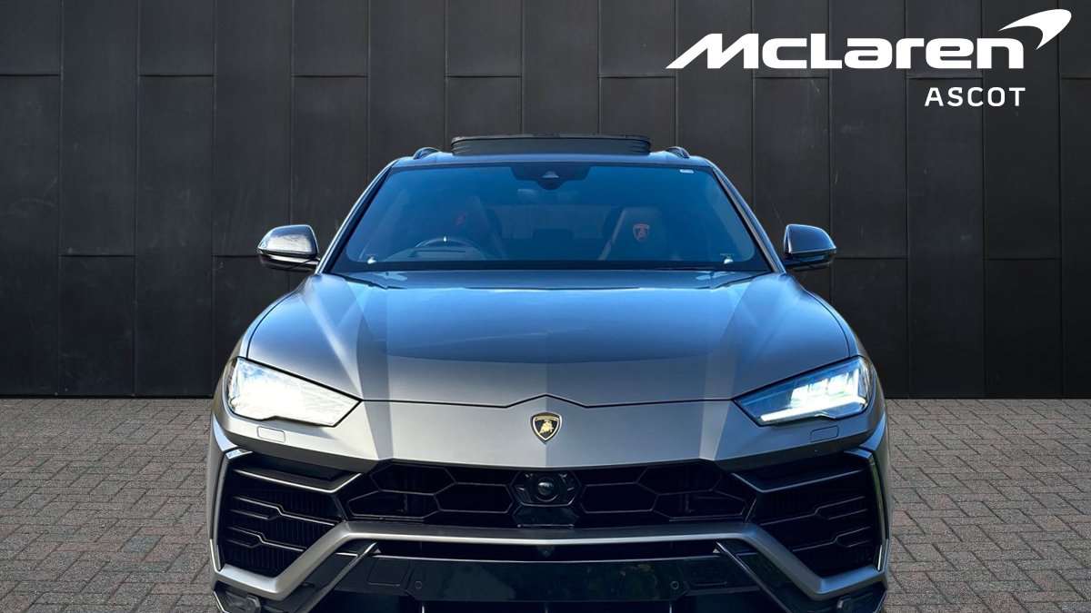 Used Lamborghini Urus 2022 for sale - 76745935: Photo 6