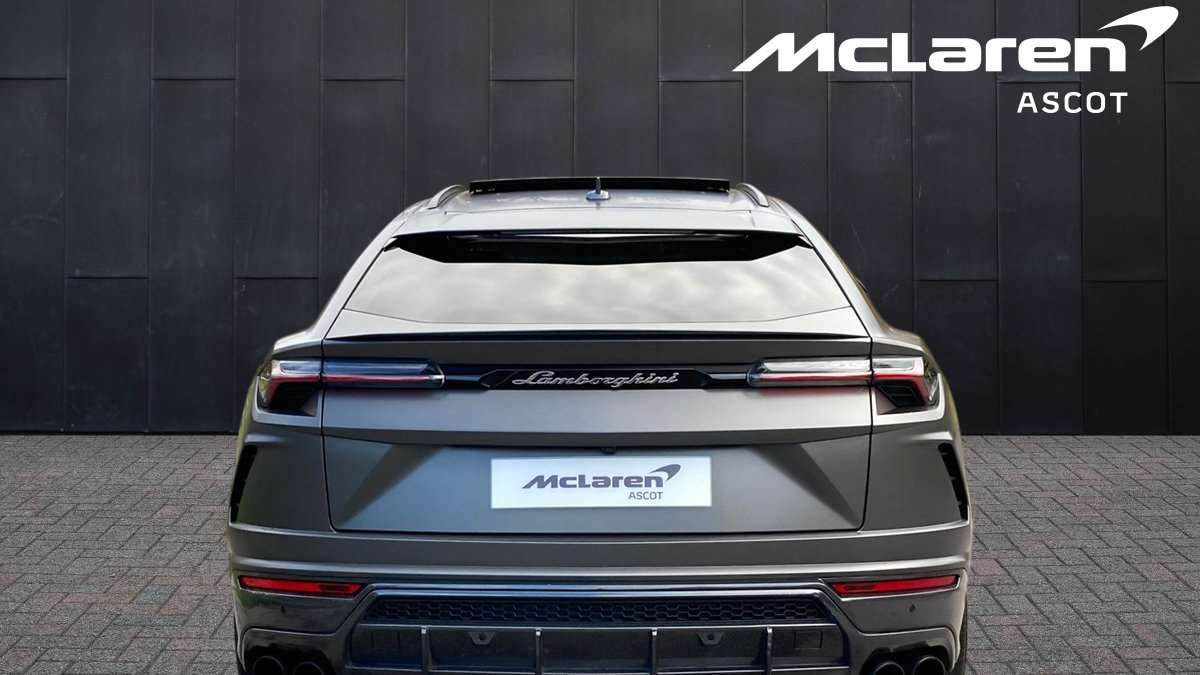 Used Lamborghini Urus 2022 for sale - 76745935: Photo 7