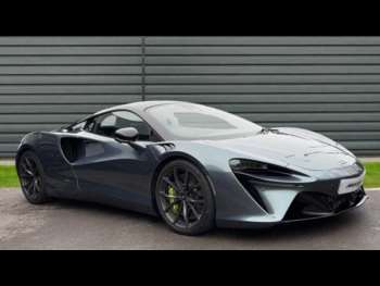 2023 - V6 PHEV 2dr DCT