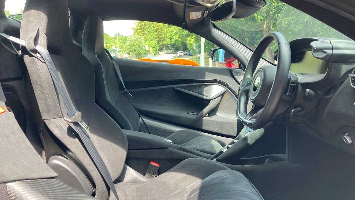 Vehicle 32