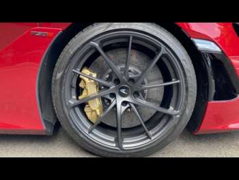 Used McLaren 750S 2023 for sale - 75004614: Photo