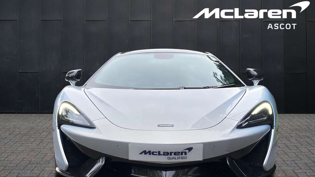 Used McLaren 570GT 2017 for sale - 76524031: Photo 10