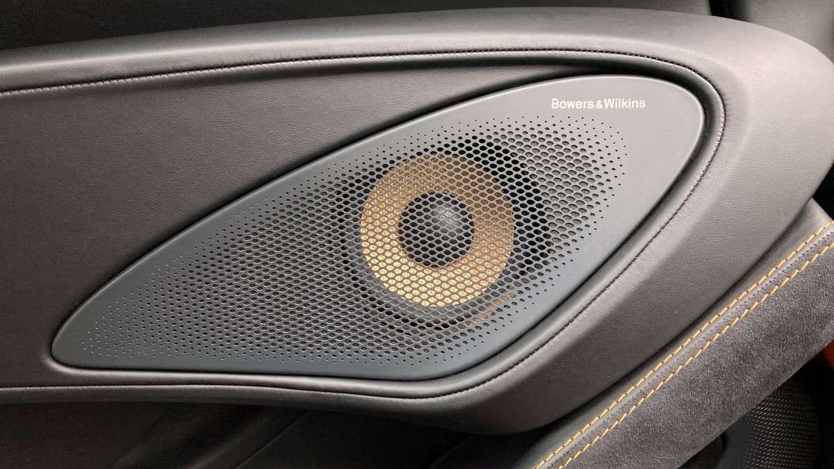 Used McLaren 570GT 2017 for sale - 76524031: Photo 14