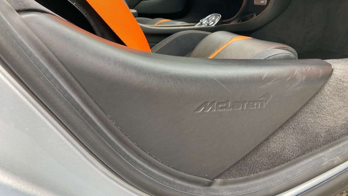 Used McLaren 570GT 2017 for sale - 76524031: Photo 15