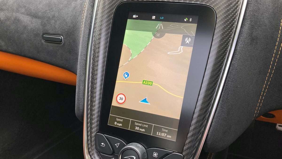 Used McLaren 570GT 2017 for sale - 76524031: Photo 16