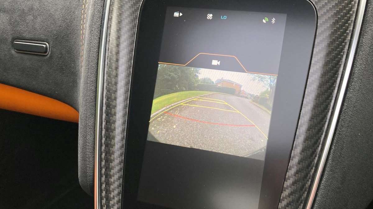 Used McLaren 570GT 2017 for sale - 76524031: Photo 17