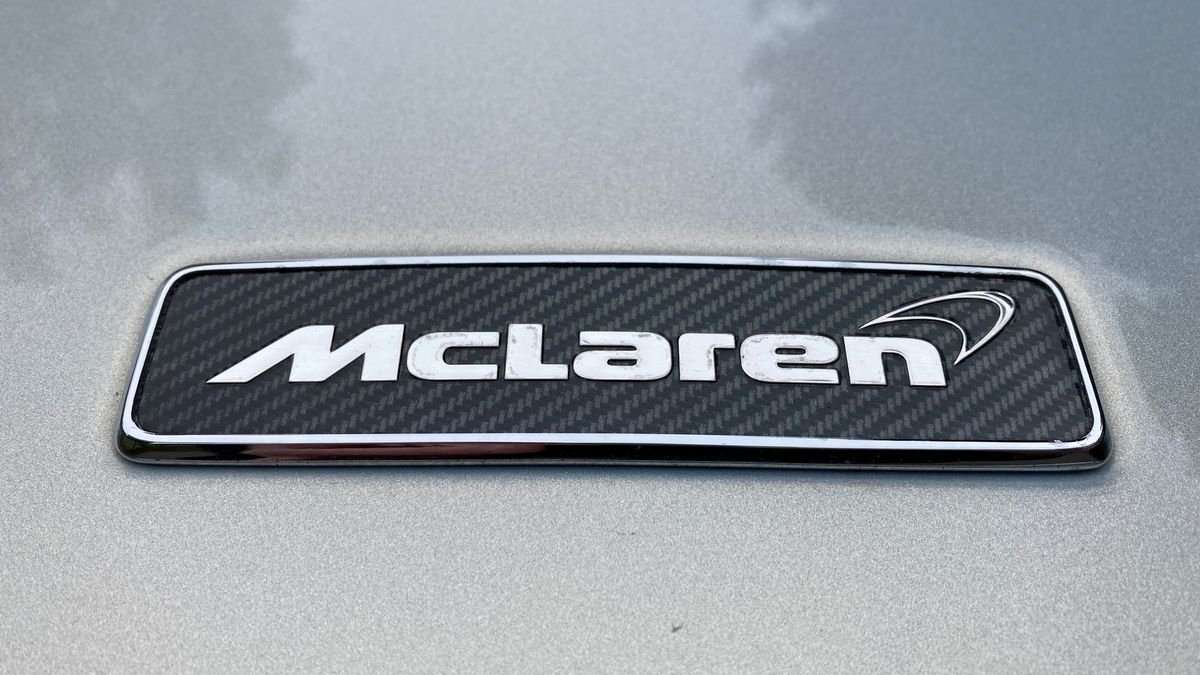 Used McLaren 570GT 2017 for sale - 76524031: Photo 19