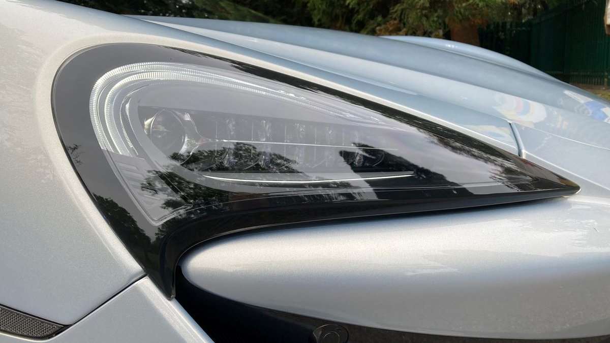 Used McLaren 570GT 2017 for sale - 76524031: Photo 21