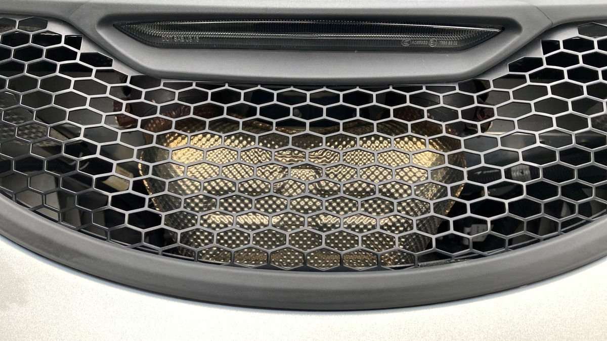 Used McLaren 570GT 2017 for sale - 76524031: Photo 23