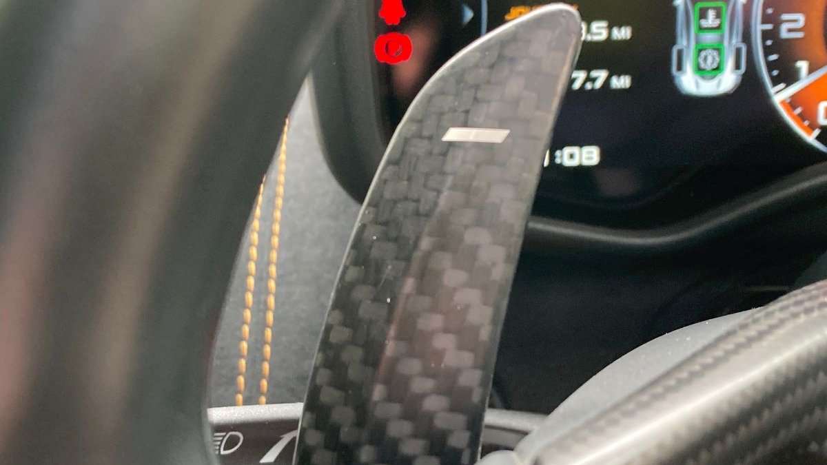 Used McLaren 570GT 2017 for sale - 76524031: Photo 24