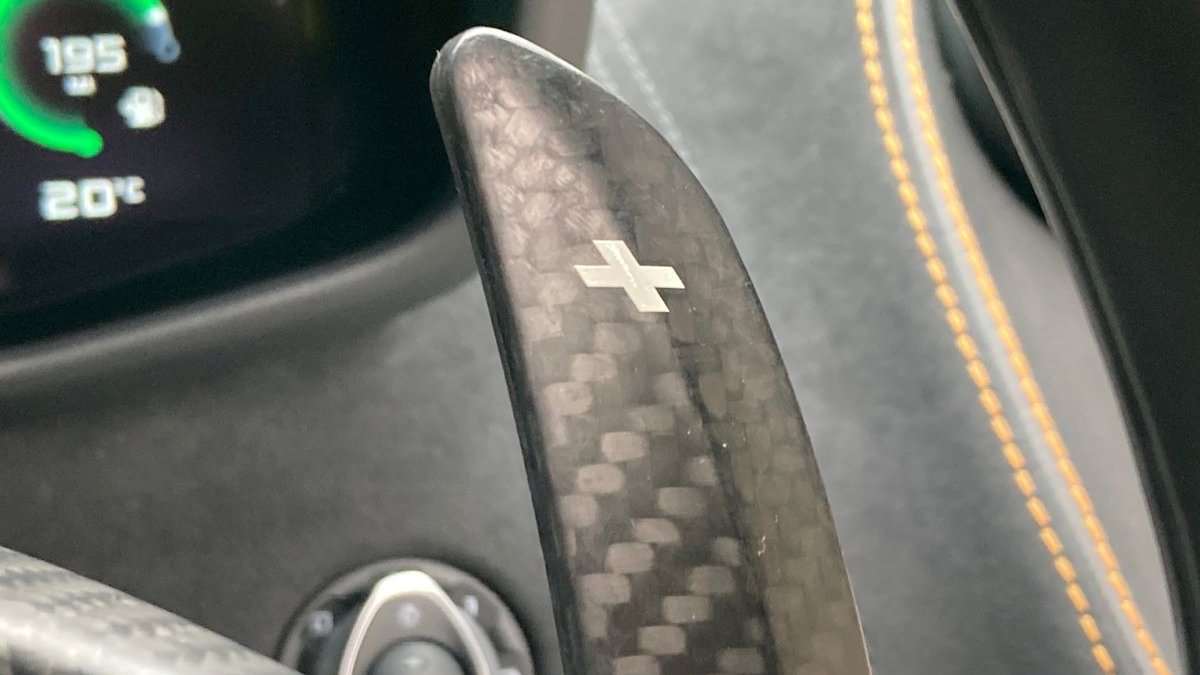 Used McLaren 570GT 2017 for sale - 76524031: Photo 25