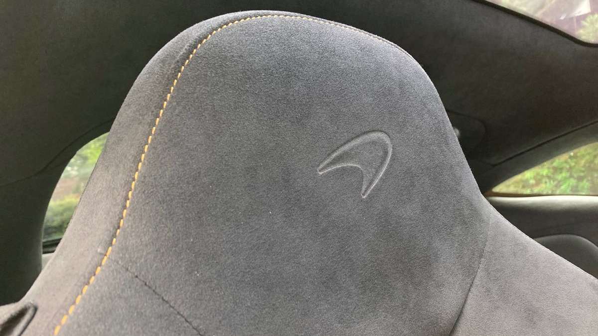 Used McLaren 570GT 2017 for sale - 76524031: Photo 28