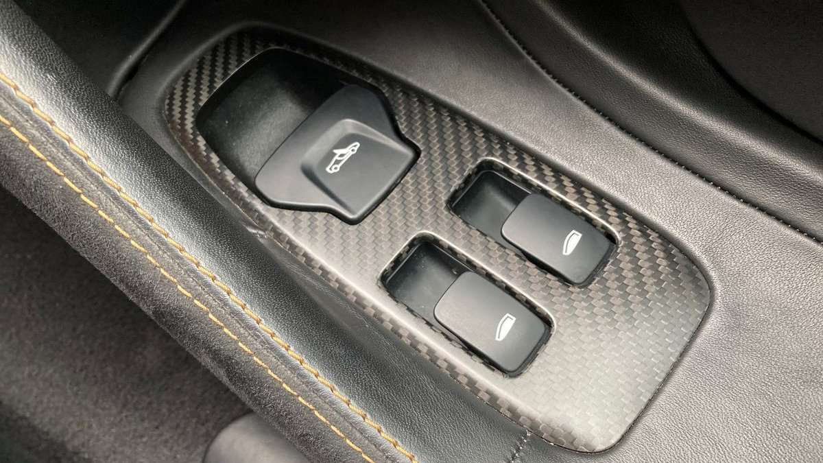 Used McLaren 570GT 2017 for sale - 76524031: Photo 31