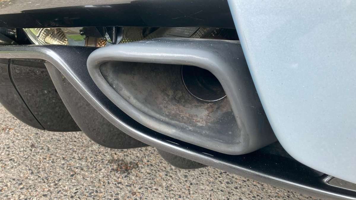 Used McLaren 570GT 2017 for sale - 76524031: Photo 32