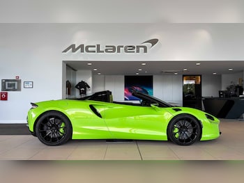 Used McLaren Artura 2025 for sale - 78978550: Photo