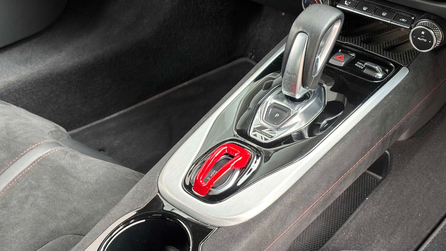 Used Lotus Emira 2024 for sale - 78209001: Photo 17