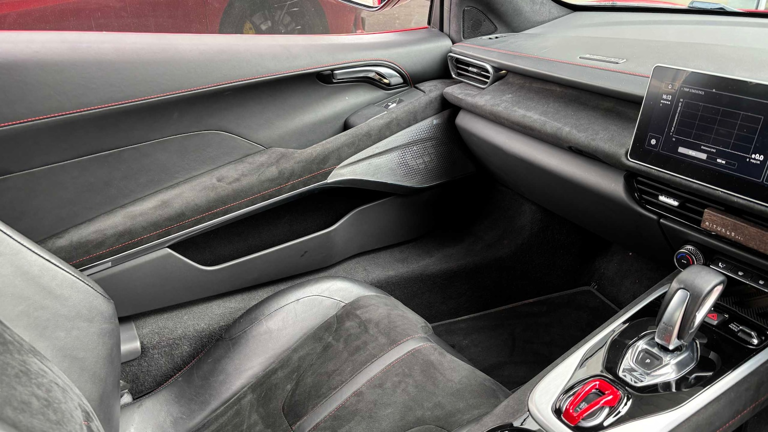 Used Lotus Emira 2024 for sale - 78209001: Photo 18