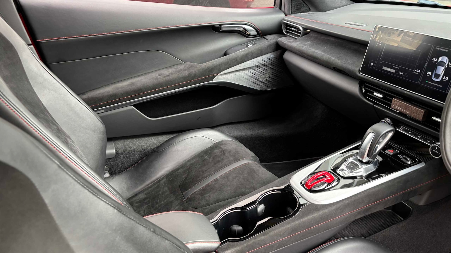 Used Lotus Emira 2024 for sale - 78209001: Photo 19