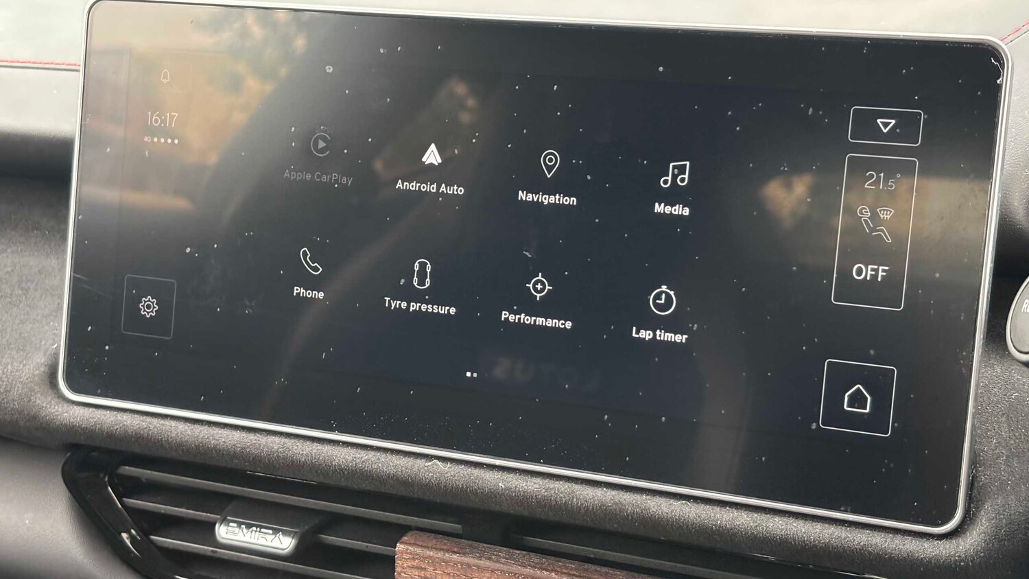 Used Lotus Emira 2024 for sale - 78209001: Photo 27