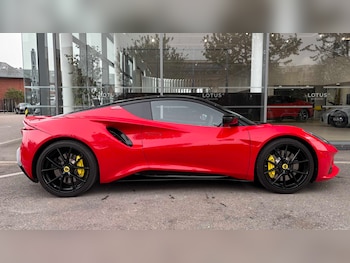 Used Lotus Emira 2024 for sale - 78209001: Photo