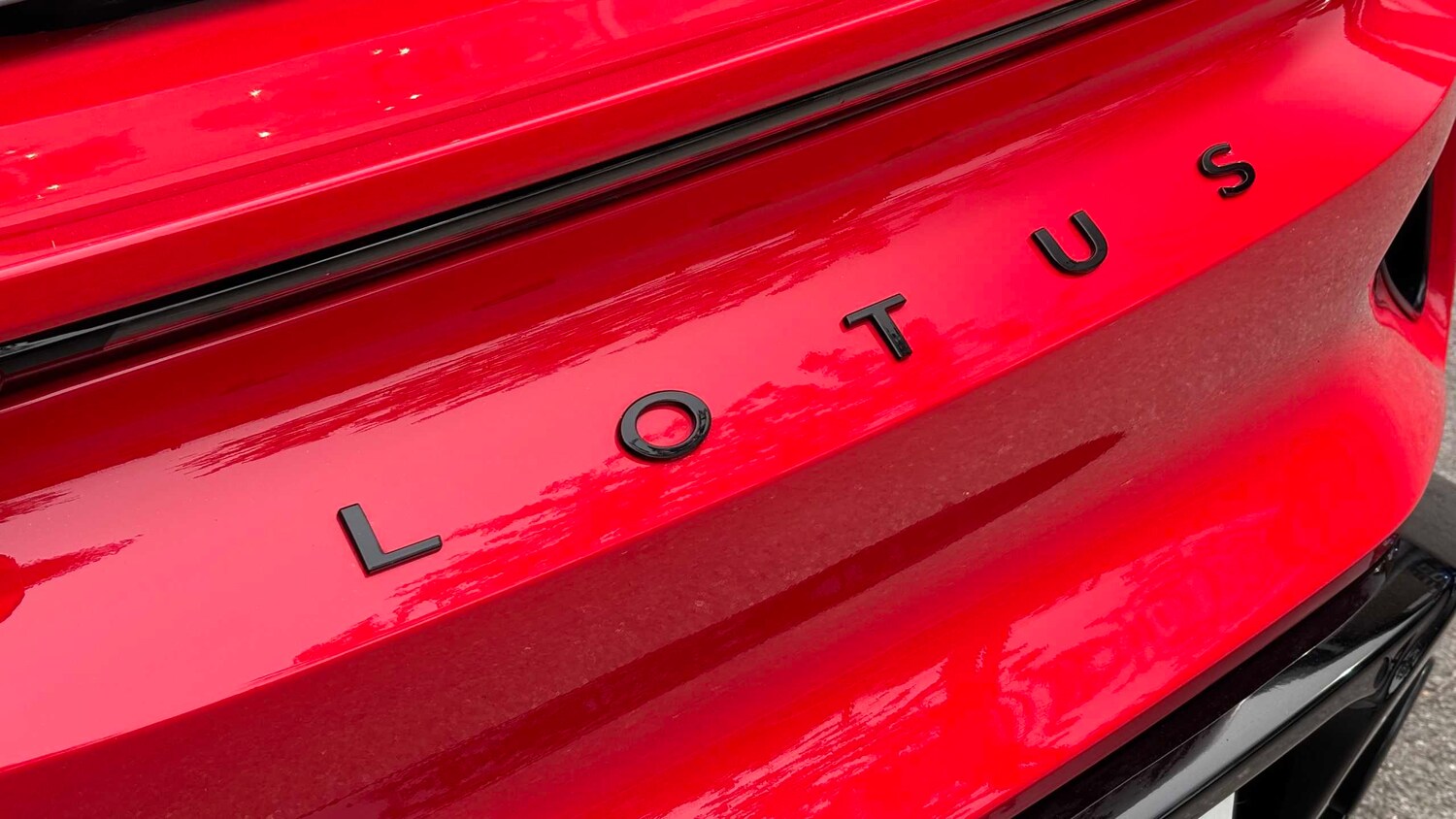 Used Lotus Emira 2024 for sale - 78209001: Photo 30