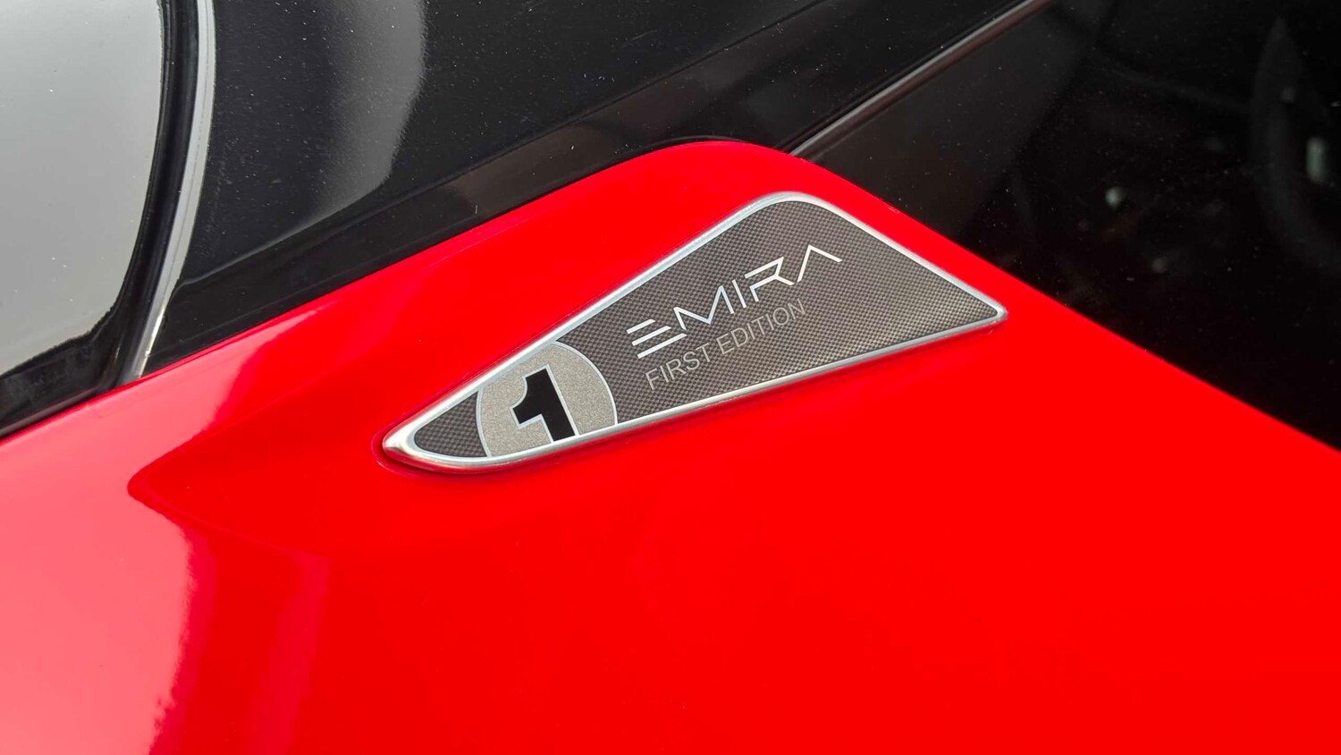 Used Lotus Emira 2024 for sale - 78209001: Photo 35