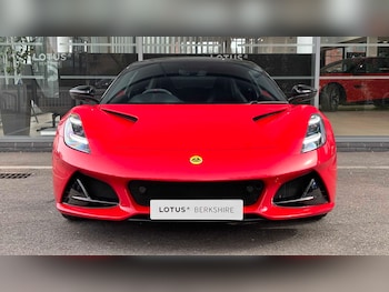 Used Lotus Emira 2024 for sale - 78209001: Photo