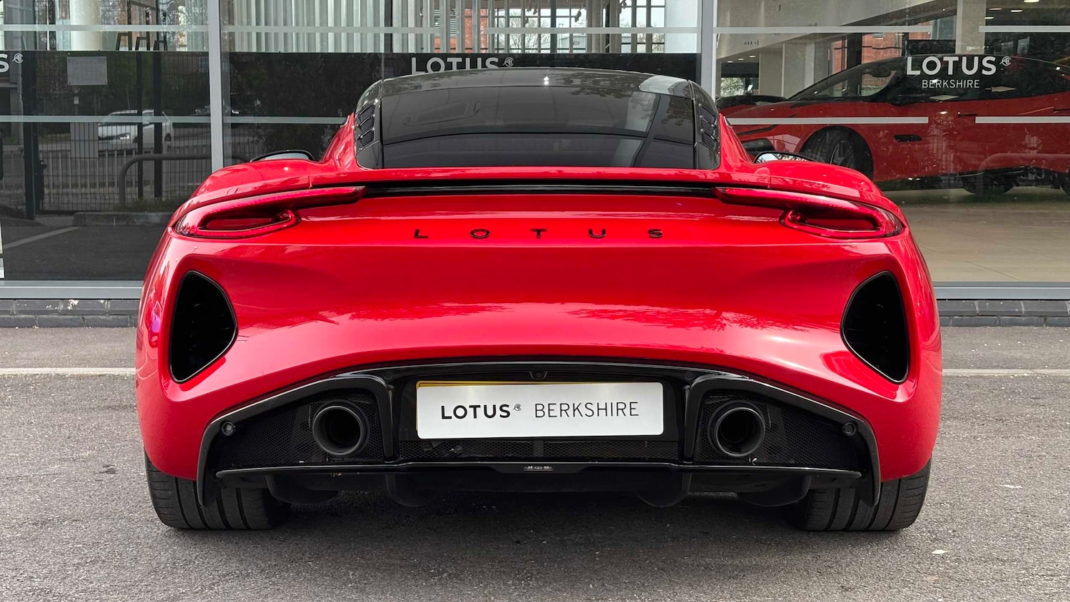 Used Lotus Emira 2024 for sale - 78209001: Photo 5