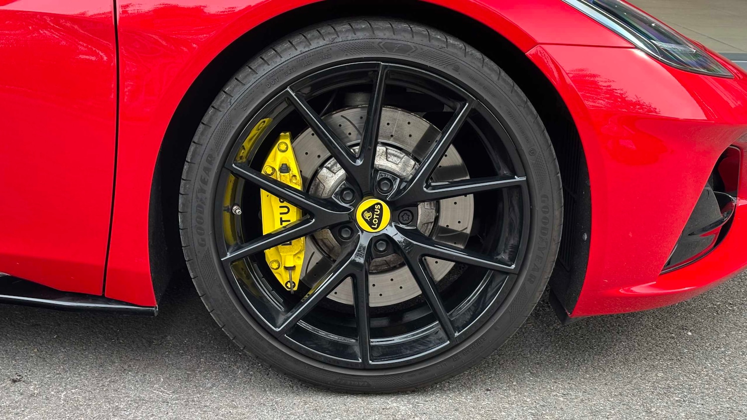 Used Lotus Emira 2024 for sale - 78209001: Photo 6