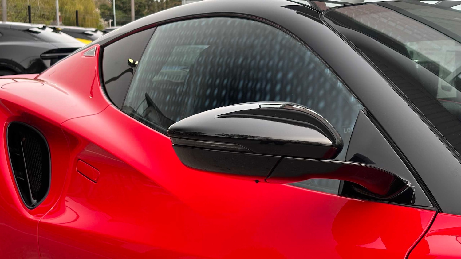 Used Lotus Emira 2024 for sale - 78209001: Photo 8