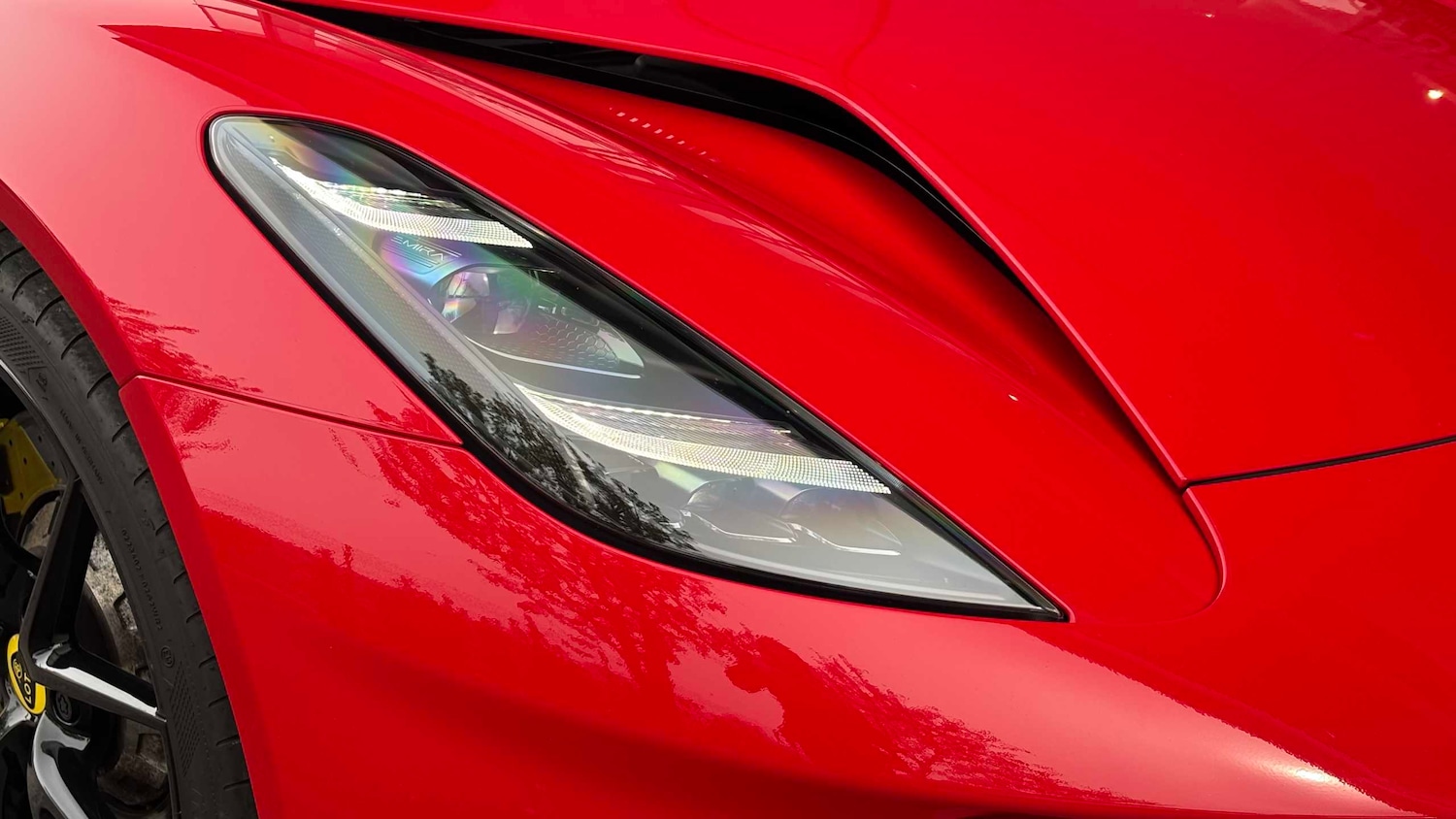 Used Lotus Emira 2024 for sale - 78209001: Photo 9