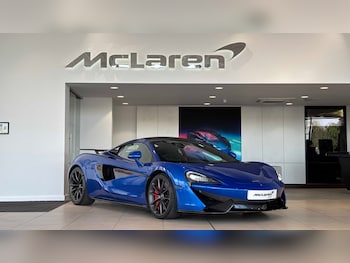 Used McLaren 570S 2020 for sale - 79306455: Photo