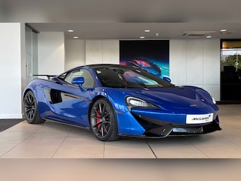 Used McLaren 570S 2020 for sale - 79306455: Photo