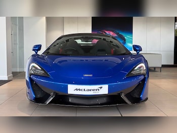 Used McLaren 570S 2020 for sale - 79306455: Photo