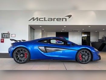 Used McLaren 570S 2020 for sale - 79306455: Photo