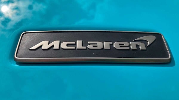 Used McLaren Artura 2024 for sale - 75649391: Photo 16