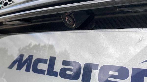 Used McLaren Artura 2024 for sale - 75649391: Photo 17