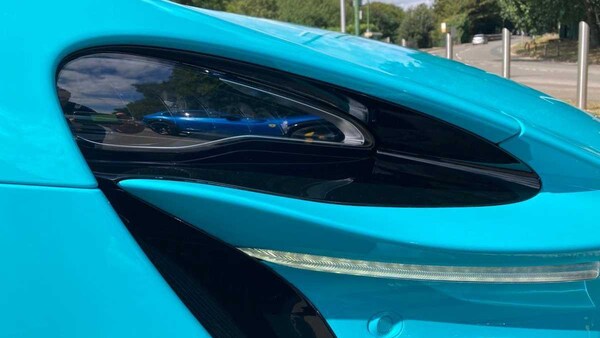 Used McLaren Artura 2024 for sale - 75649391: Photo 18