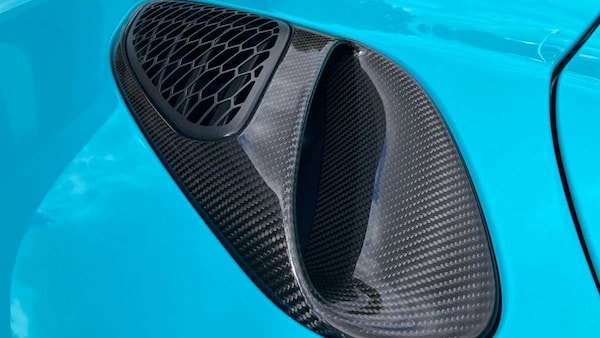 Used McLaren Artura 2024 for sale - 75649391: Photo 19
