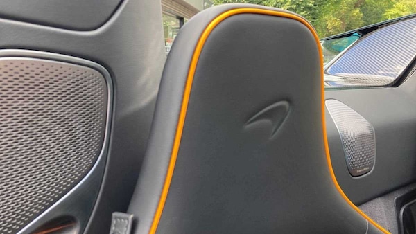 Used McLaren Artura 2024 for sale - 75649391: Photo 25